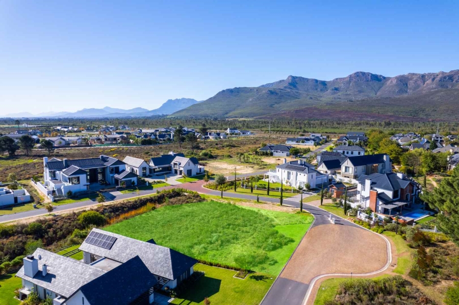 0 Bedroom Property for Sale in Pearl Valley Golf Estate Western Cape